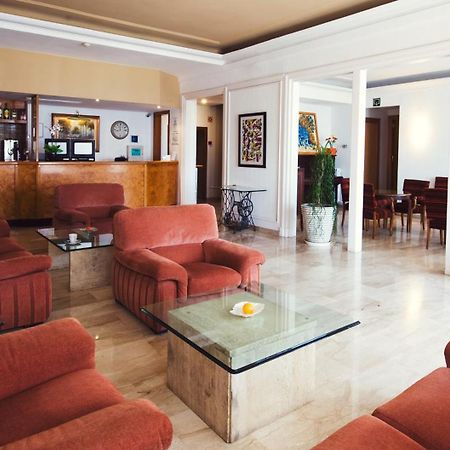 Hotel Miramar Badalona Interior photo