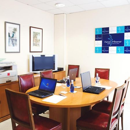 Hotel Miramar Badalona Room photo