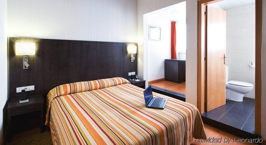 Hotel Miramar Badalona Room photo