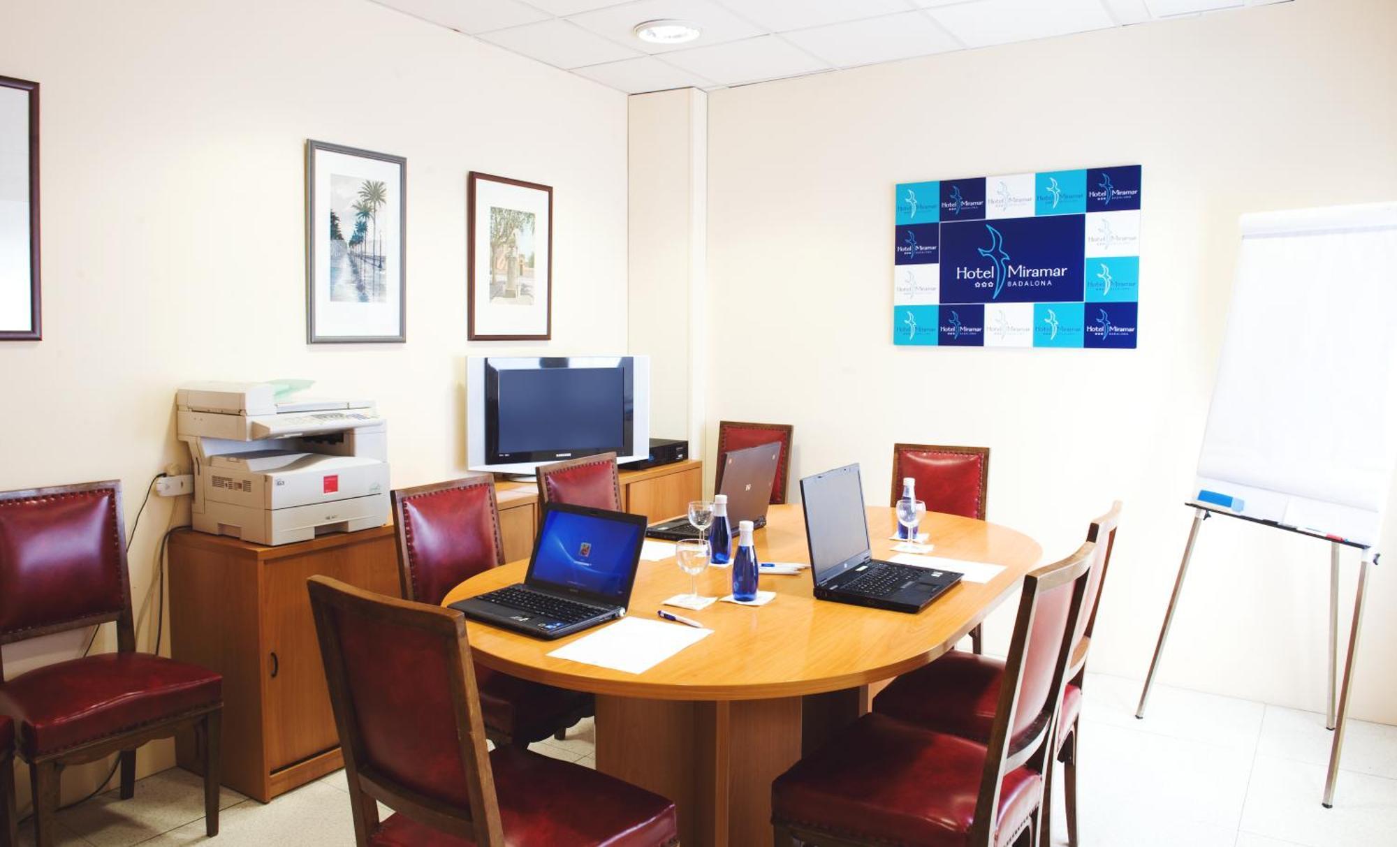 Hotel Miramar Badalona Room photo