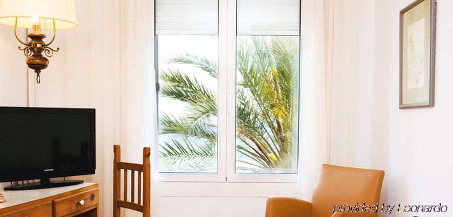 Hotel Miramar Badalona Room photo