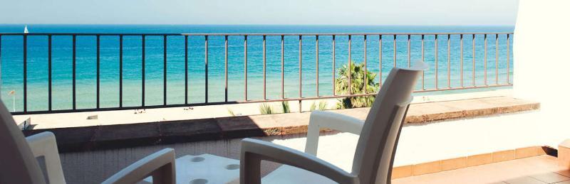 Hotel Miramar Badalona Exterior photo